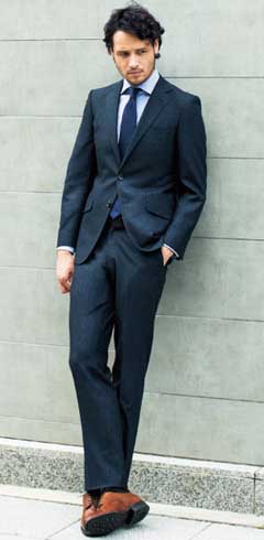ONLY PREMIO オンリー プレミオ スーツ グレー 38 M 極美品 ONLY｜24ss PREMIO SUMMER