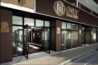 ONLY四条烏丸店1