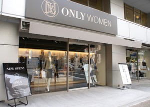 ONLY-WOMEN