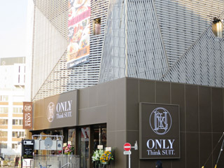 ONLY　渋谷店01