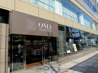 ONLY　淡路町店01