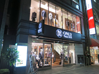 ONLY　日本橋店01