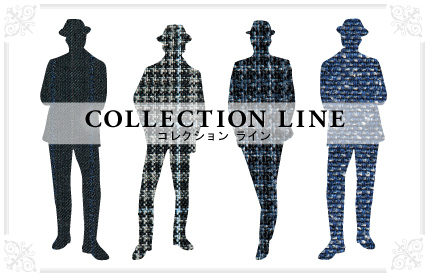 COLLECTIONライン