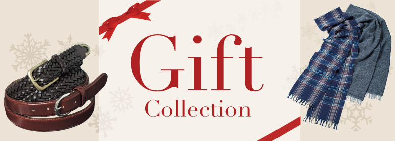 GIFT COLLECTION