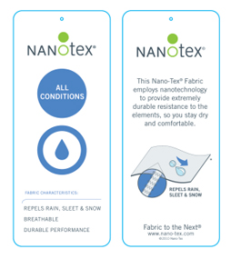 nanotex