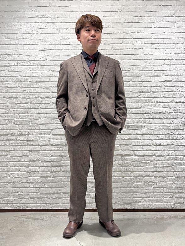 選ぶならやっぱりジャージー生地