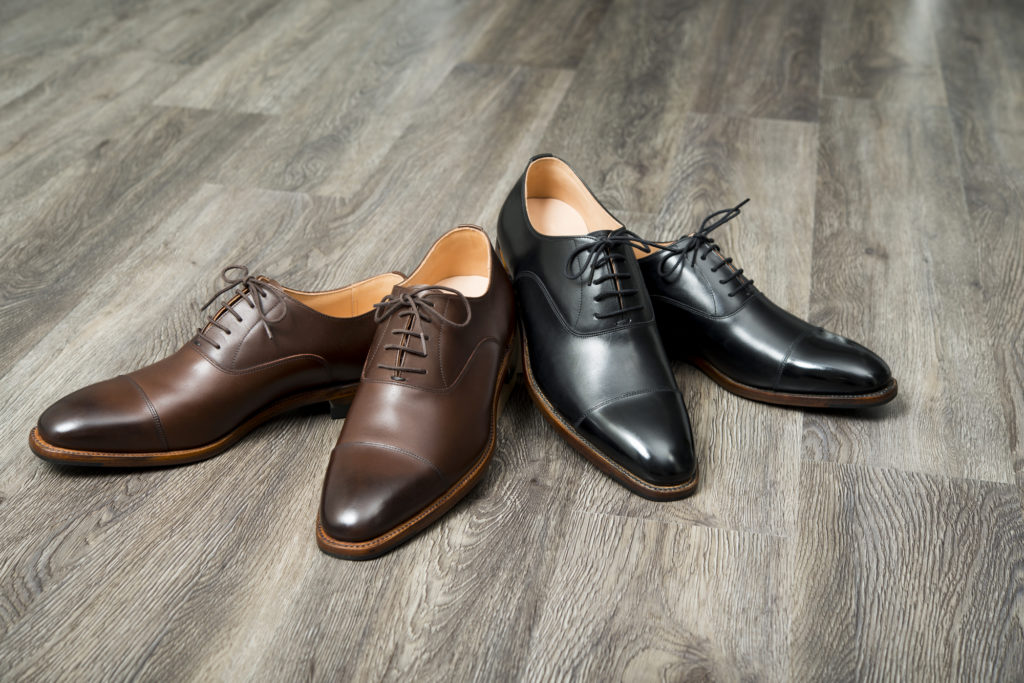 革靴でカジュアルなおしゃれをグレードアップ ビジネスマンのためのスーツ関連コラム オーダースーツなら株式会社オンリー