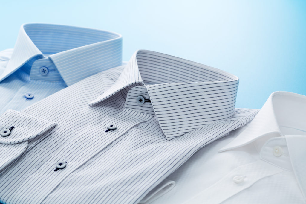 結婚式ではどんなワイシャツを着る 色も正しく選ぼう ビジネスマンのためのスーツ関連コラム オーダースーツなら株式会社オンリー