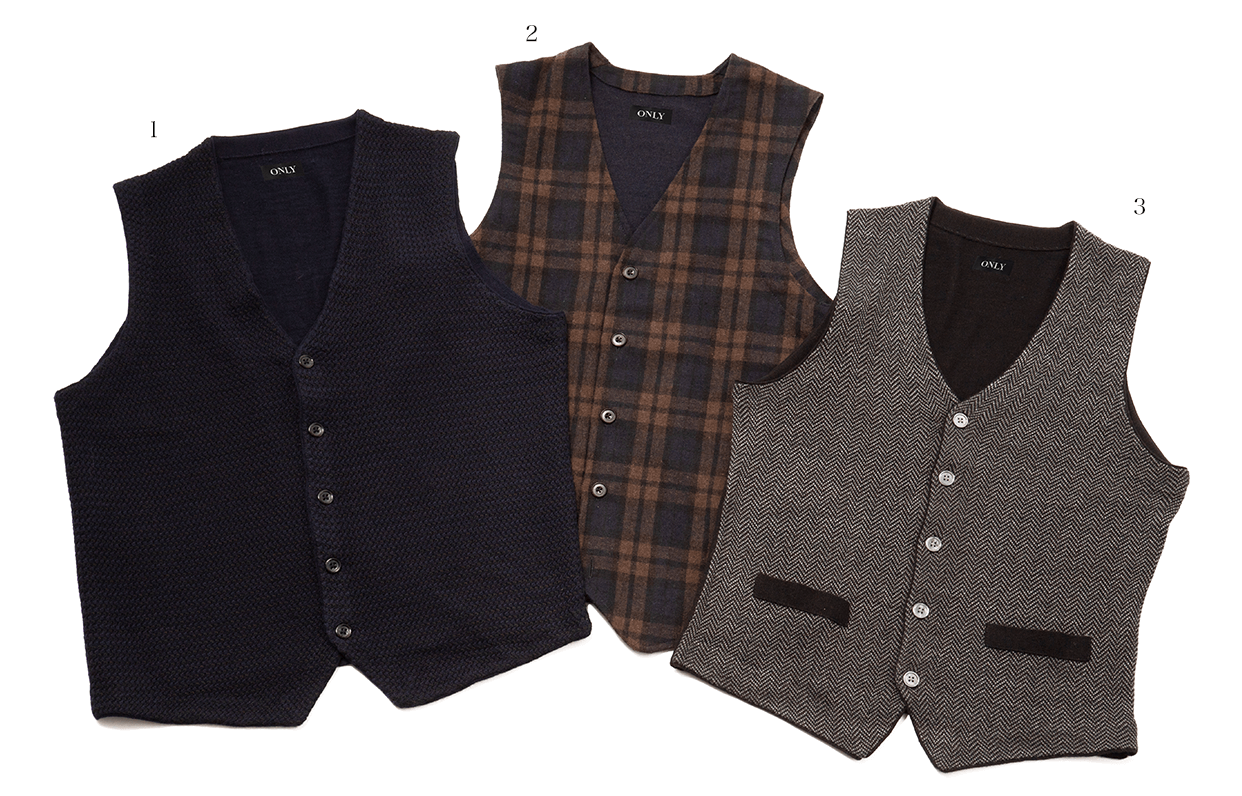 VEST