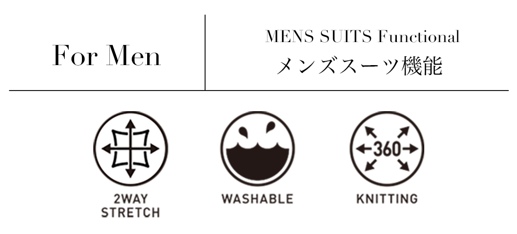 For Men