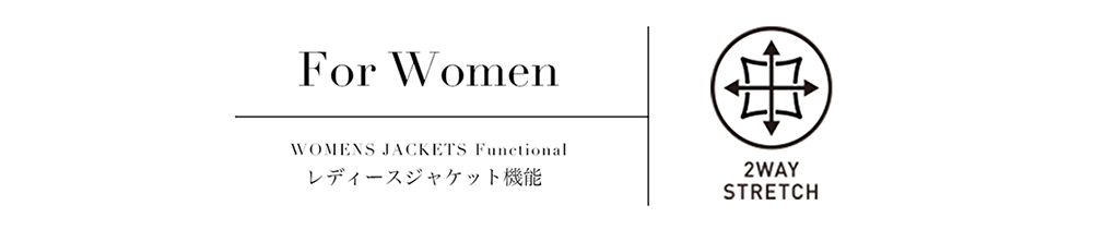 For Women