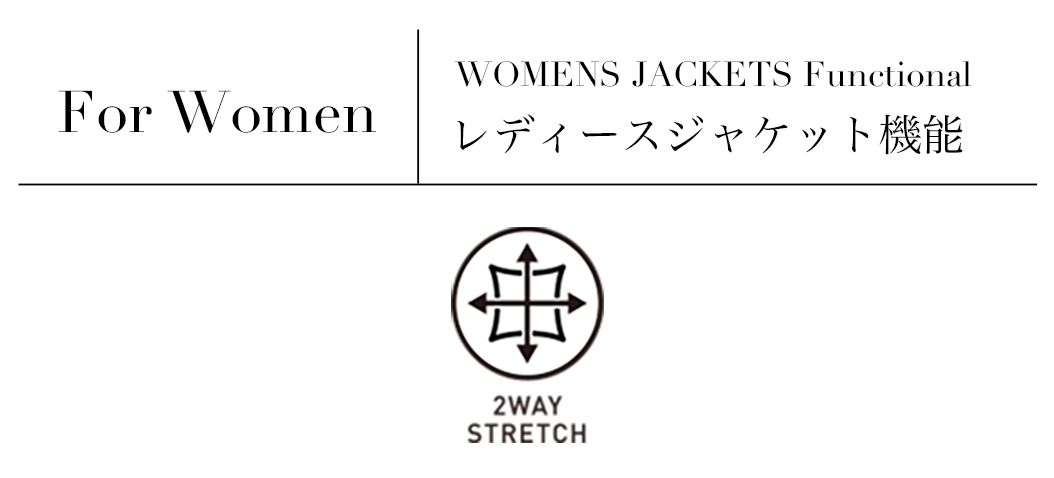 For Women