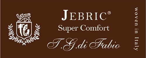 JEBRIC Super Comfort