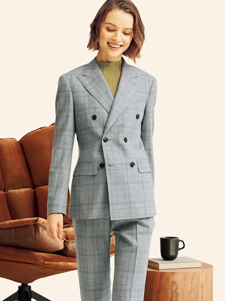 WOMEN CLASSIC SUIT | ONLY