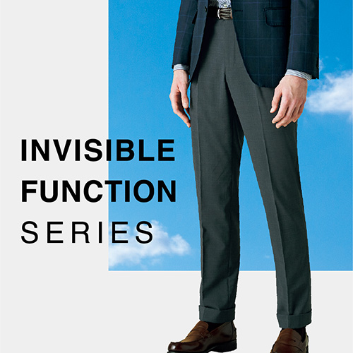 INVISIBLE FUNCTION