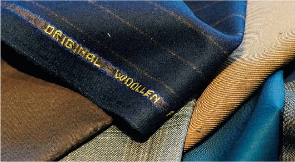 ONLY|FAILON MADE BY KOICHI NAKANISHI