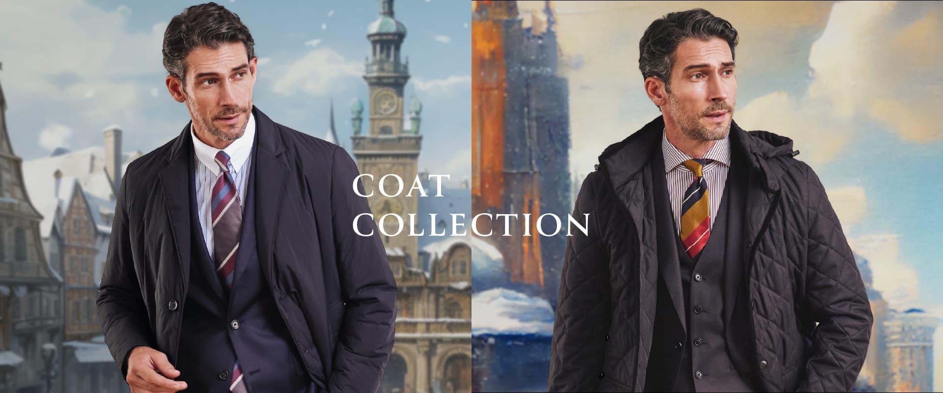 ONLY|COAT COLLECTION