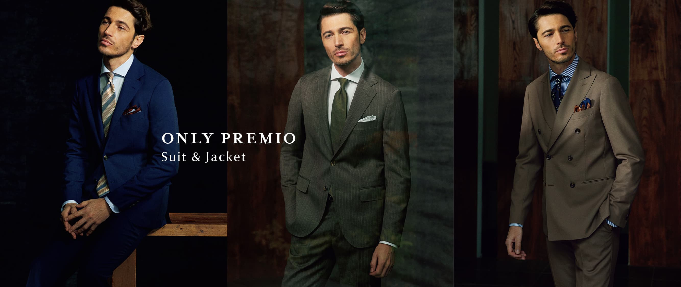 ONLY|PREMIO Suit&Jacket