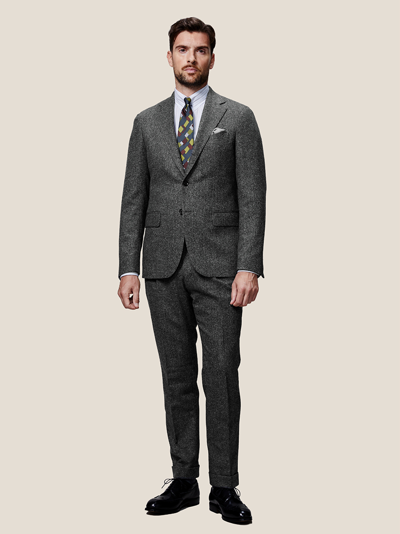 2025 AUTUMN&WINTER PIU CLASSICO