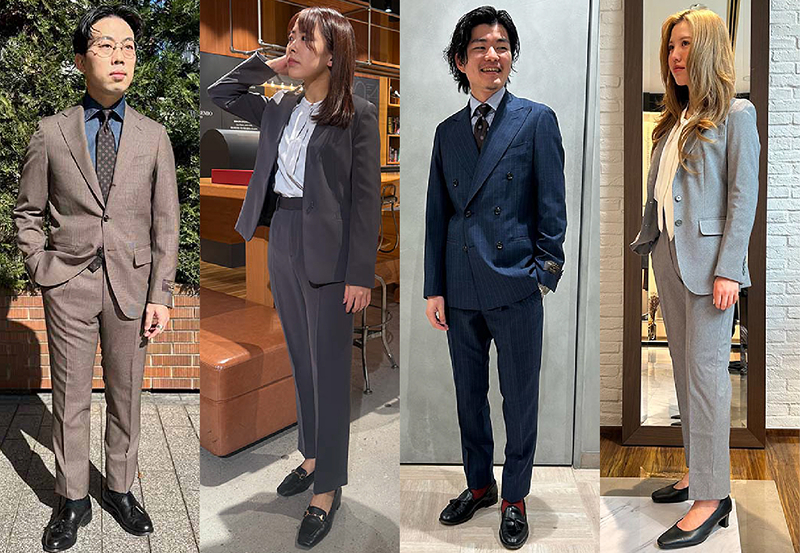 2025 AUTUMN&WINTER PIU CLASSICO