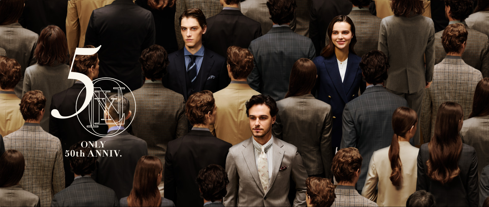 BEYOND PATTERNS: THE CASE FOR SOLIDS