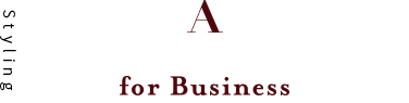 A for Business