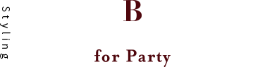 B for Party