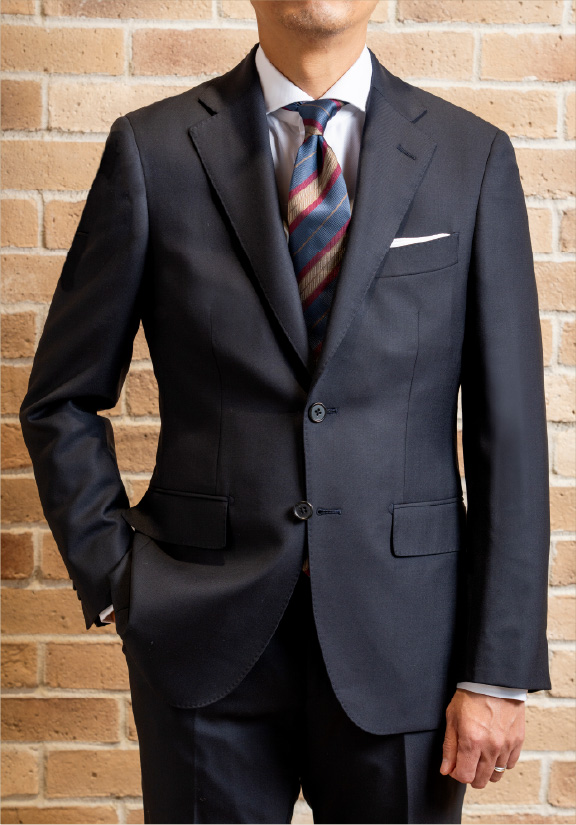 ONLY|THE SUIT TO WEAR FOR GRADUATION, ENTRANCE EXAMS, AND 