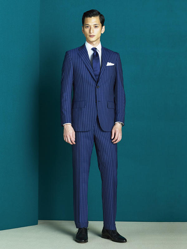 japanese suits for men