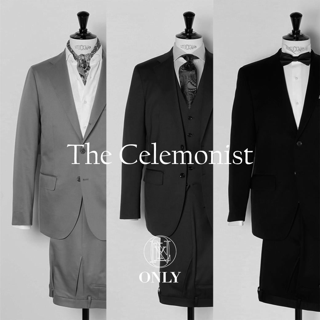 The Celemonist
