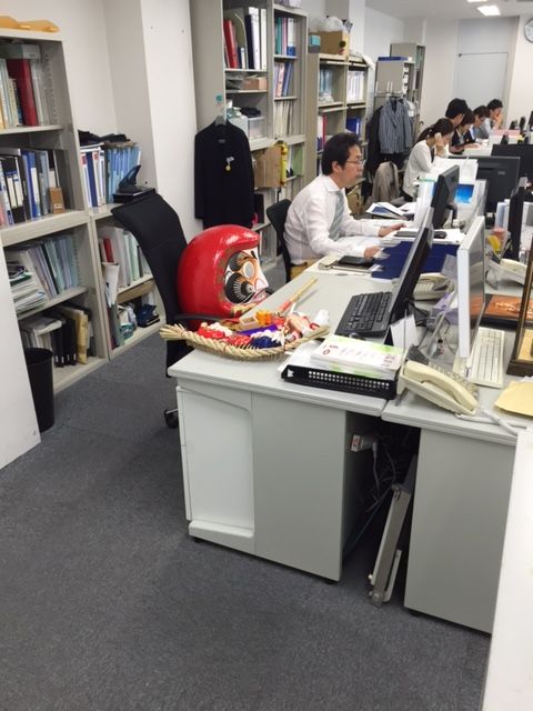 daruma