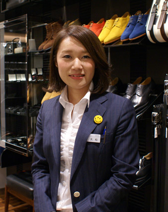ONLY新宿マルイアネックス店スタッフ6