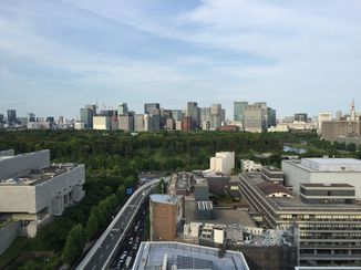 tokyo