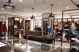 ONLYルクアイーレ店　店内写真06