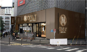 オンリー渋谷店