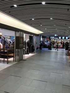 Onlyなんばcity店の行き方ガイド Onlyなんばcity店 Only Shop Blog