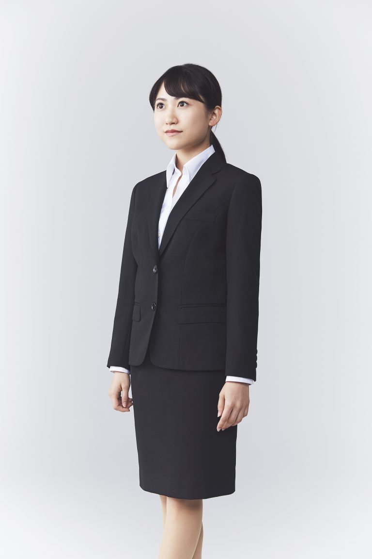就活におすすめ！！「リクルートスーツ」と機能的な「コート」 ONLY SHOP BLOG