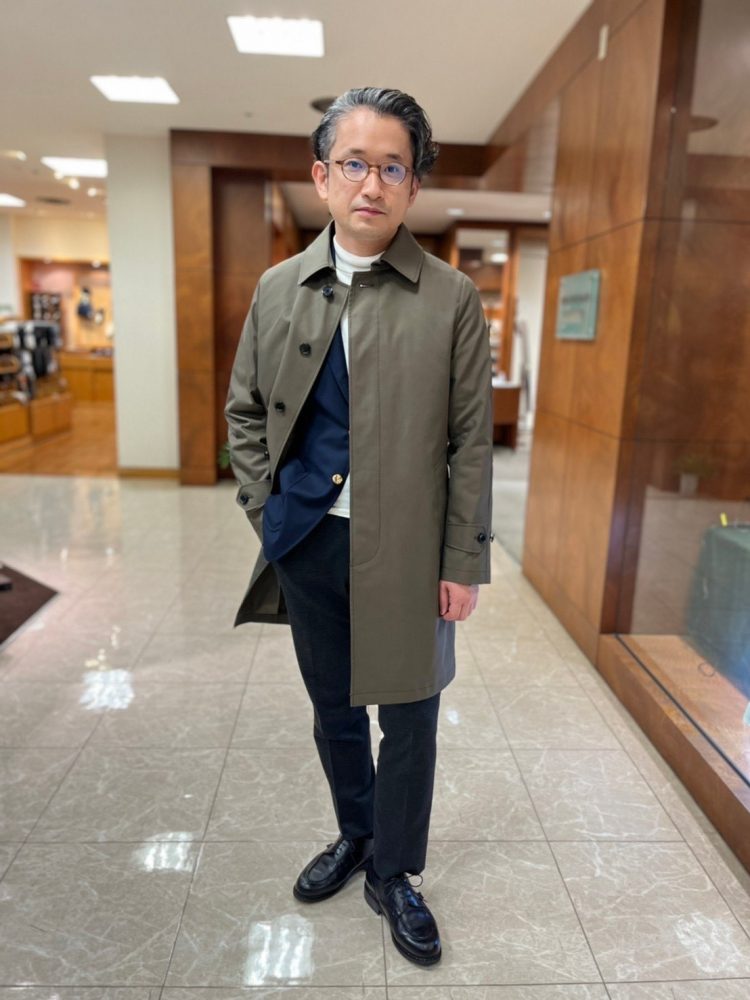 コート続々入荷！！】ONLY PREMIO東急百貨店 – ONLY SHOP BLOG