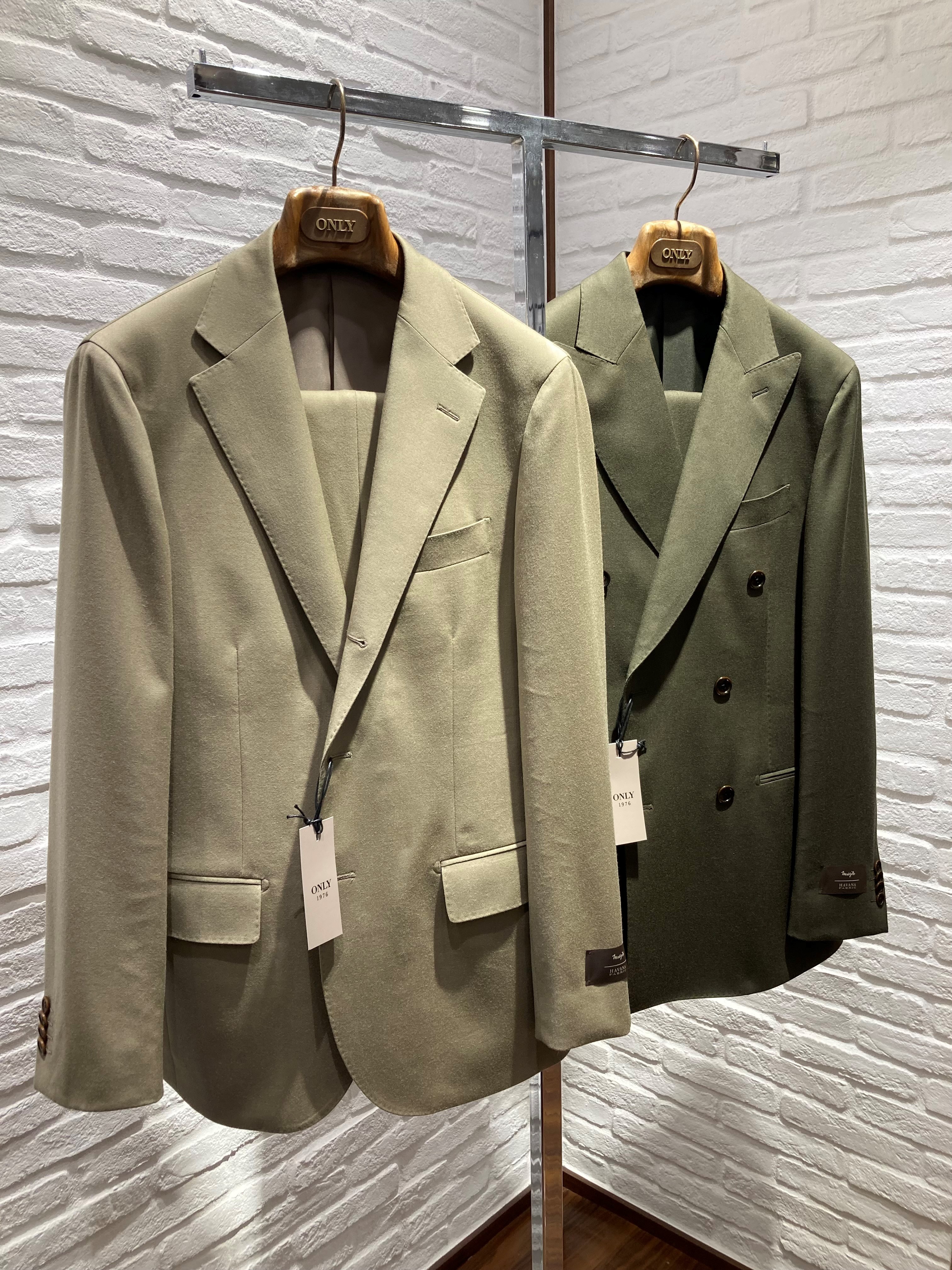 アースカラースーツ入荷！秋色全開コーディネート🍂】ONLY広島店