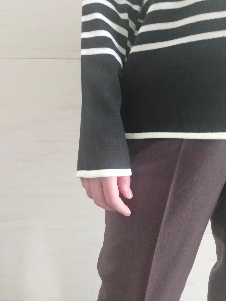 新品 タグ付き サビルロー スーツ 長大毛織 ブラウン 無地 AB4 らくらく感 スーツ＞グレー/柄無地 6-0344-41-305｜株式会社オンリー