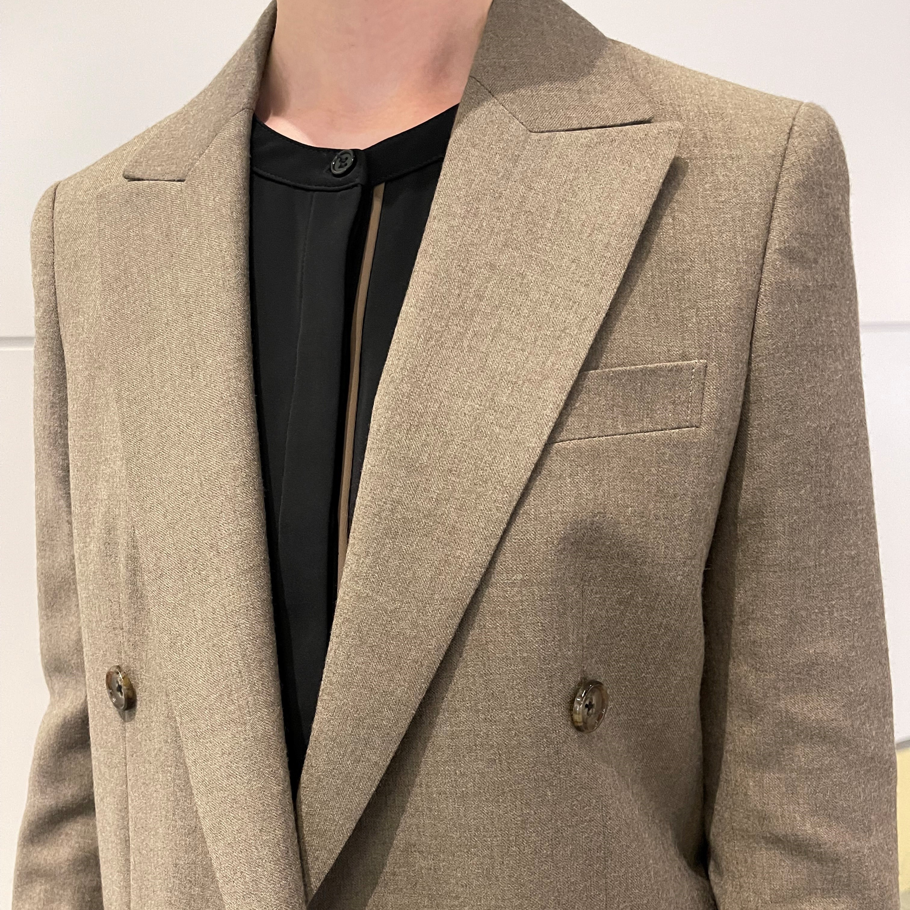 今期スタッフが購入した私物スーツのご紹介～レディース編～】ONLY