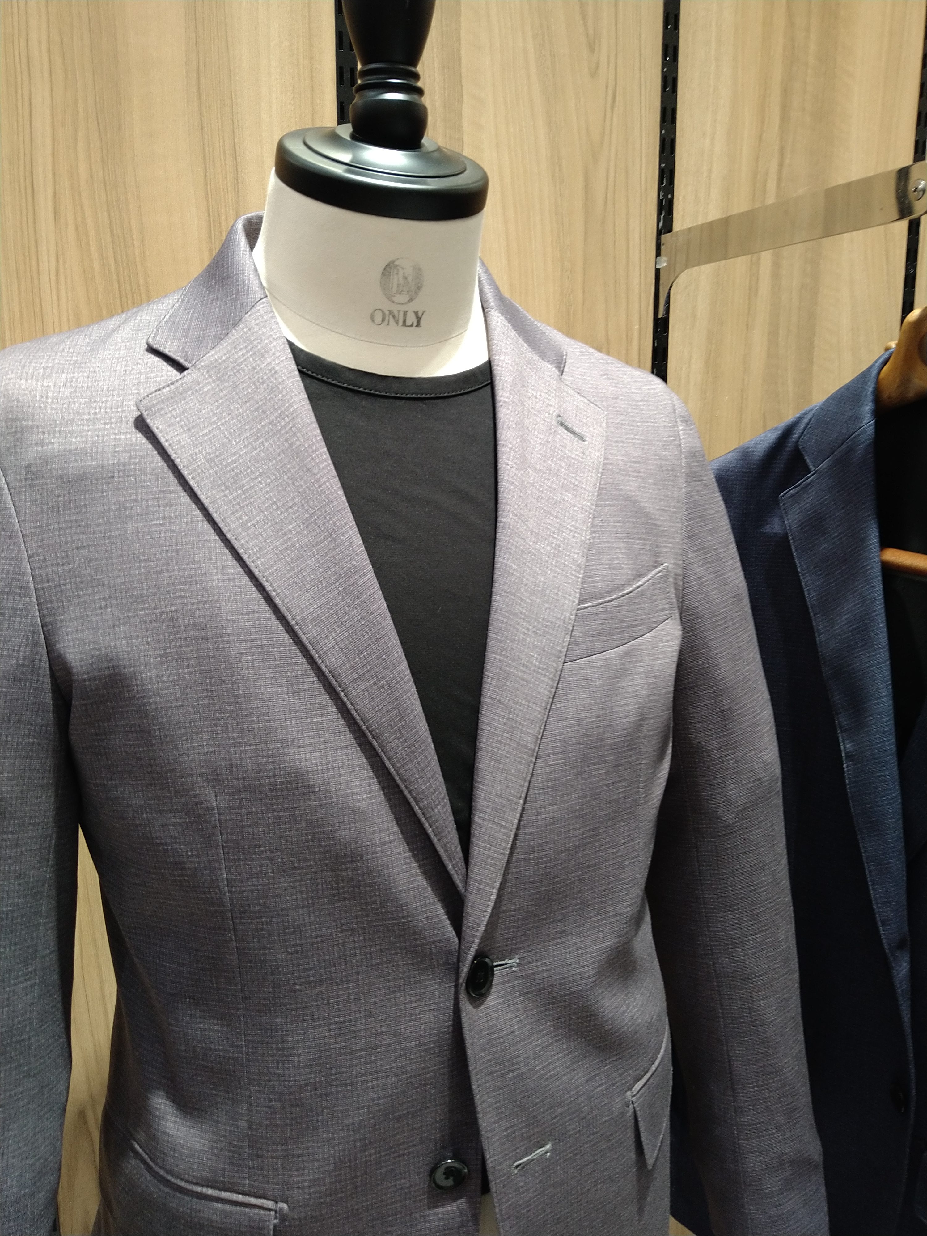 【ジャージースーツはいかがしょうか？】ＯＮＬＹmozoワンダーシティ店