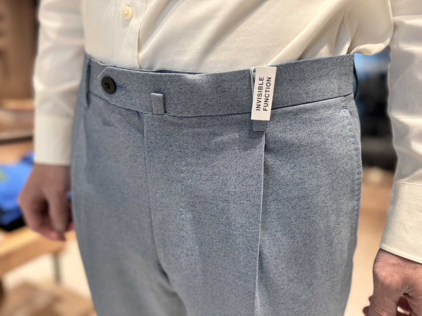 【スタッフも買って愛用、洗えるパンツ】ONLY福岡天神店