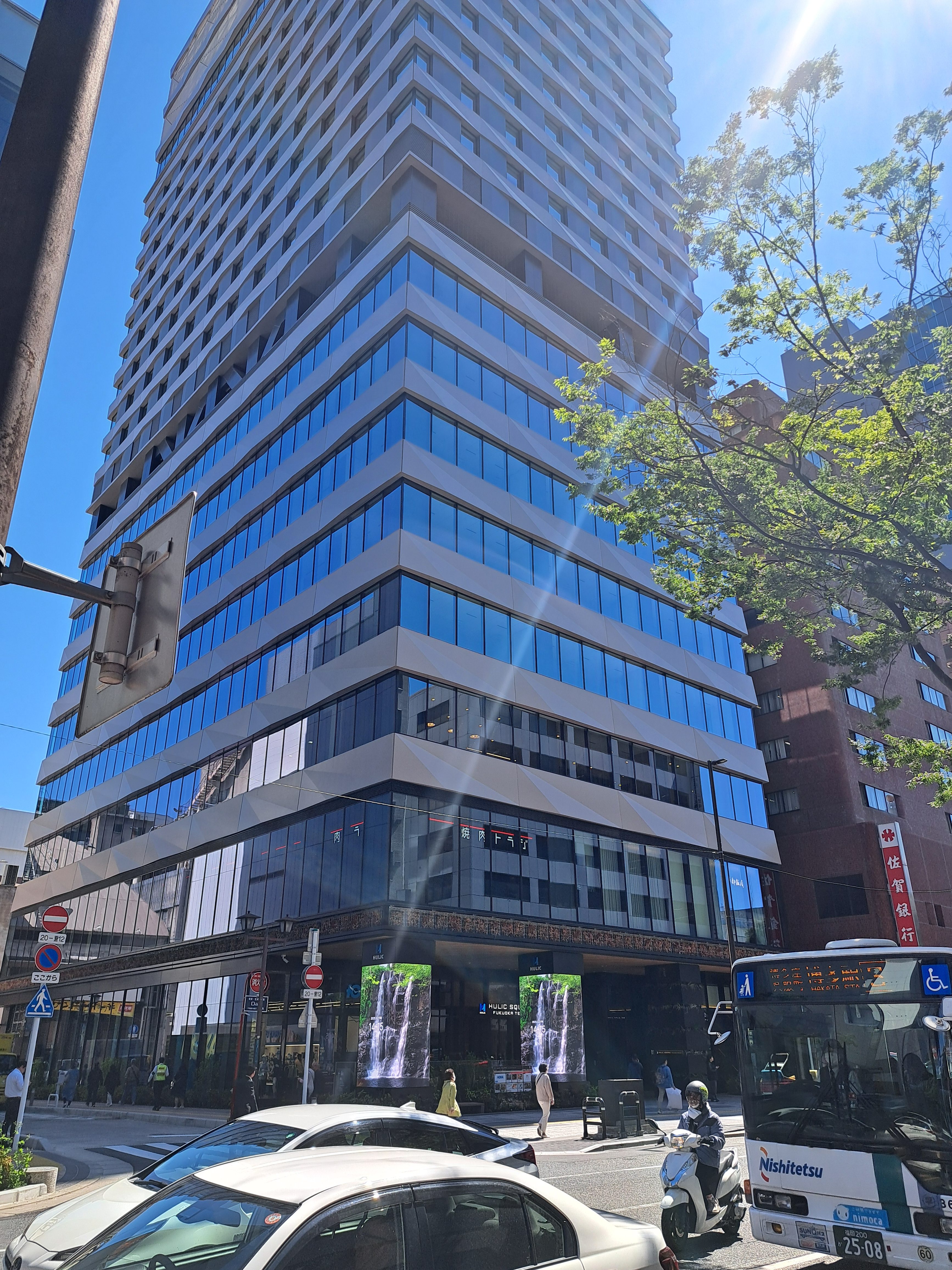 【ONLY福岡天神店アクセス方法のご案内】　ONLY福岡天神店