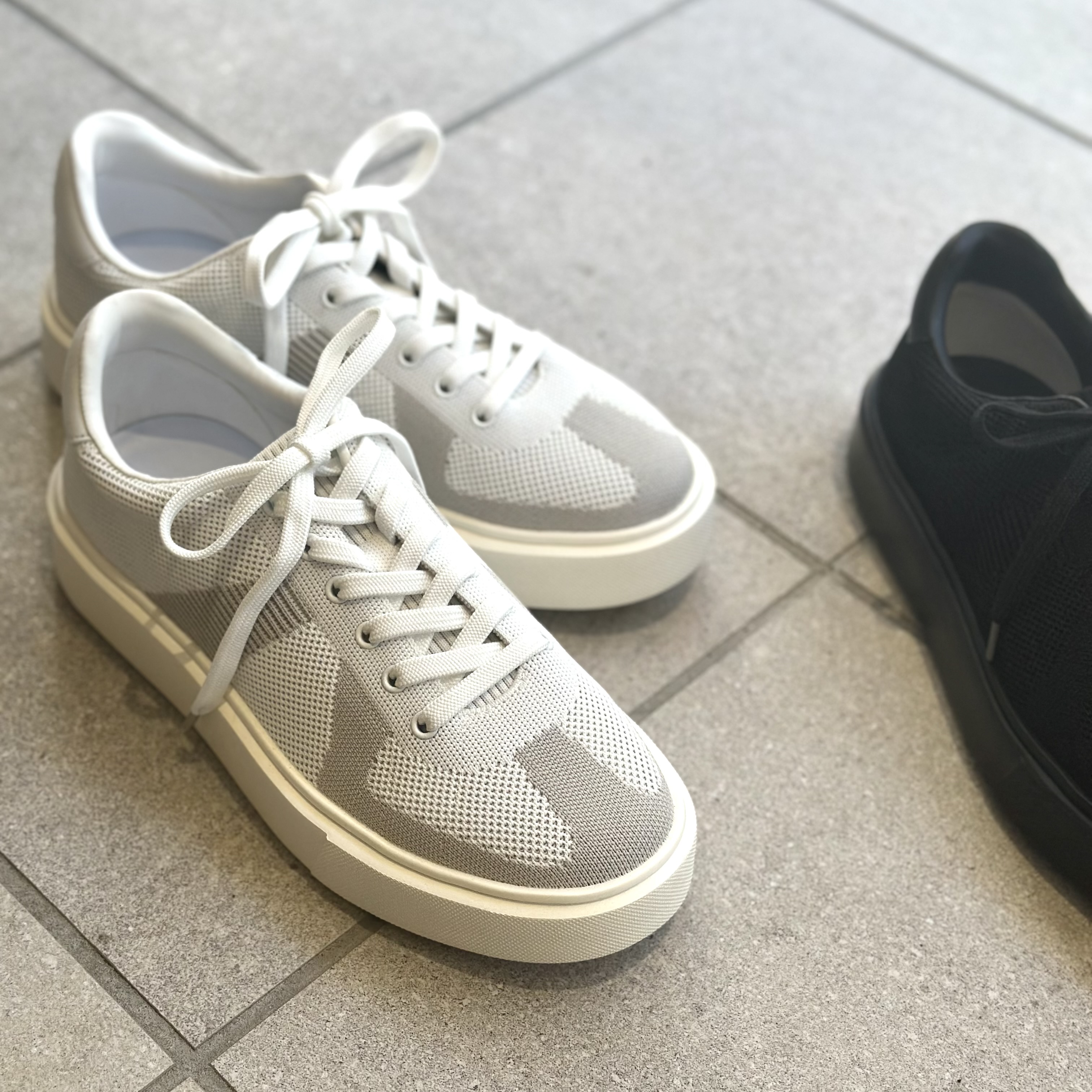 【今選びたい！セットアップ×スニーカーの新定番】ONLY PREMIO SAPPORO店