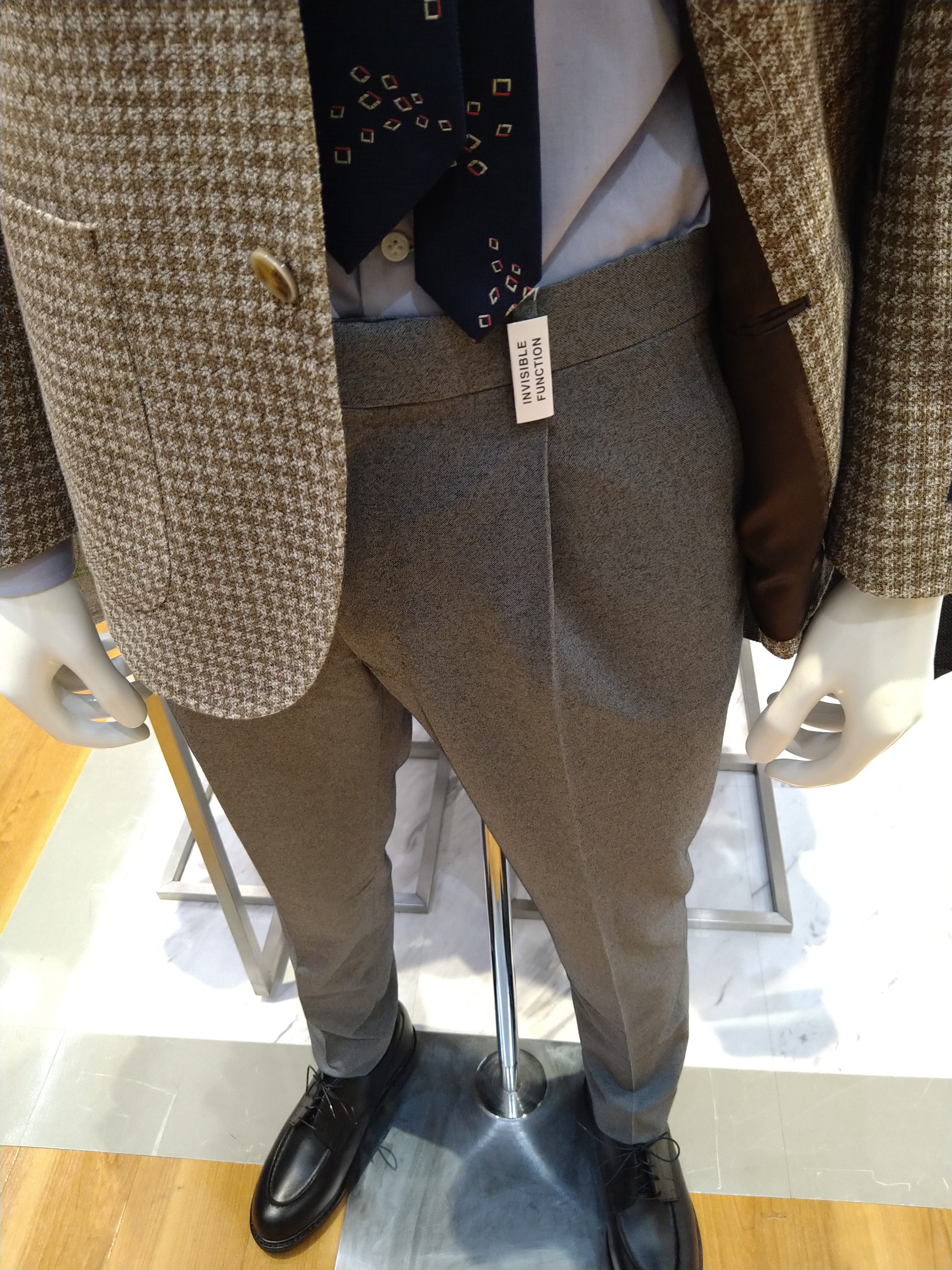 【夏のおすすめPANTS】ONLYmozoワンダーシティ店