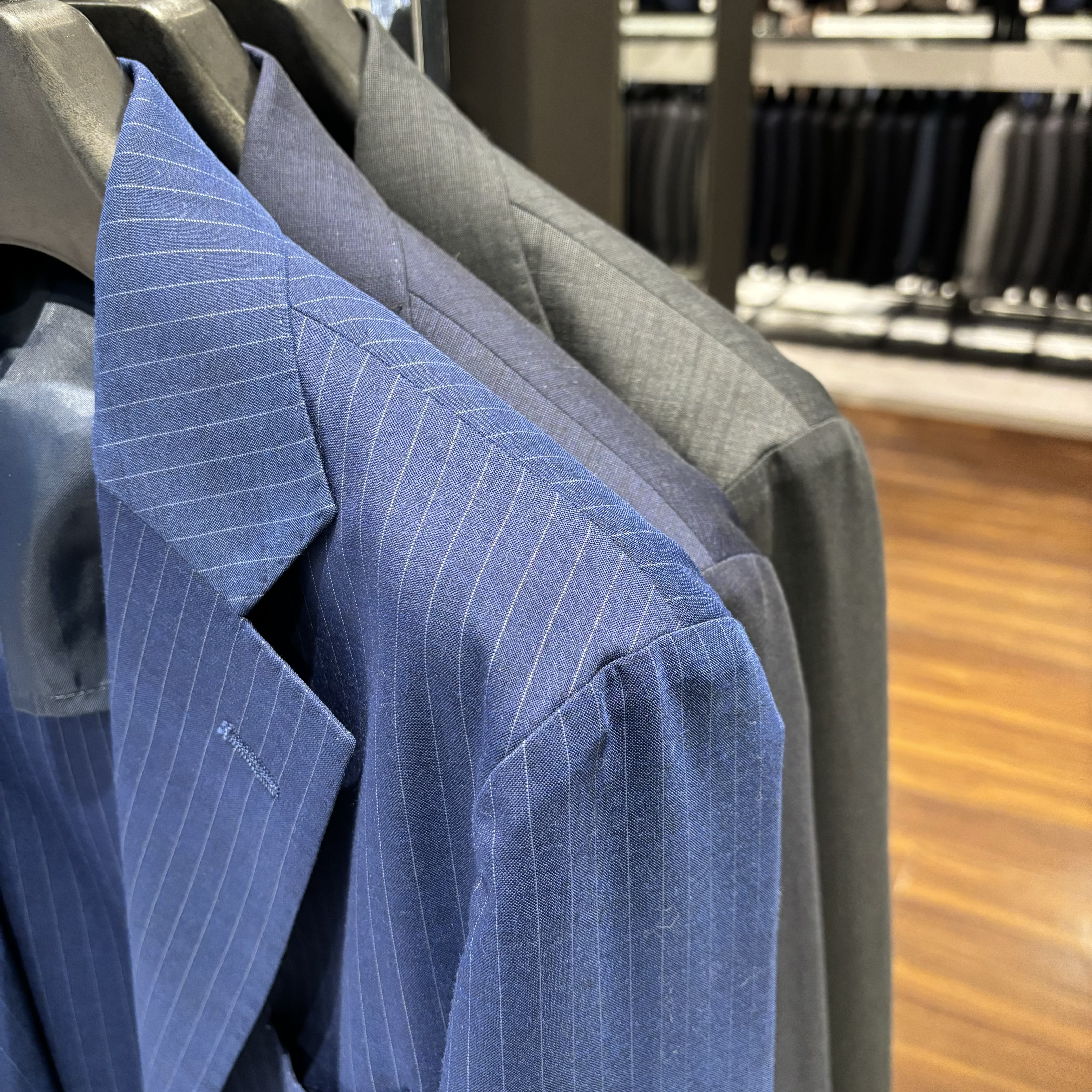 【暑い夏を乗り切れるセットアップ😎】ONLY淀屋橋店