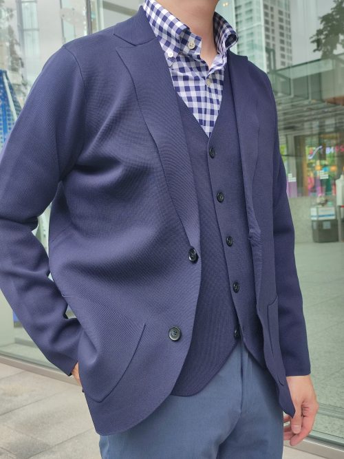 【新アイテム登場✨ニットベスト＆ジャケット✨】ONLY札幌大通り店