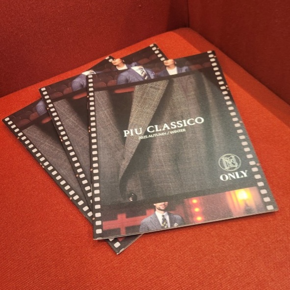 【さらなるクラシックへ。ONLY 2025AWコレクション始動♪】ONLY 京都北山店