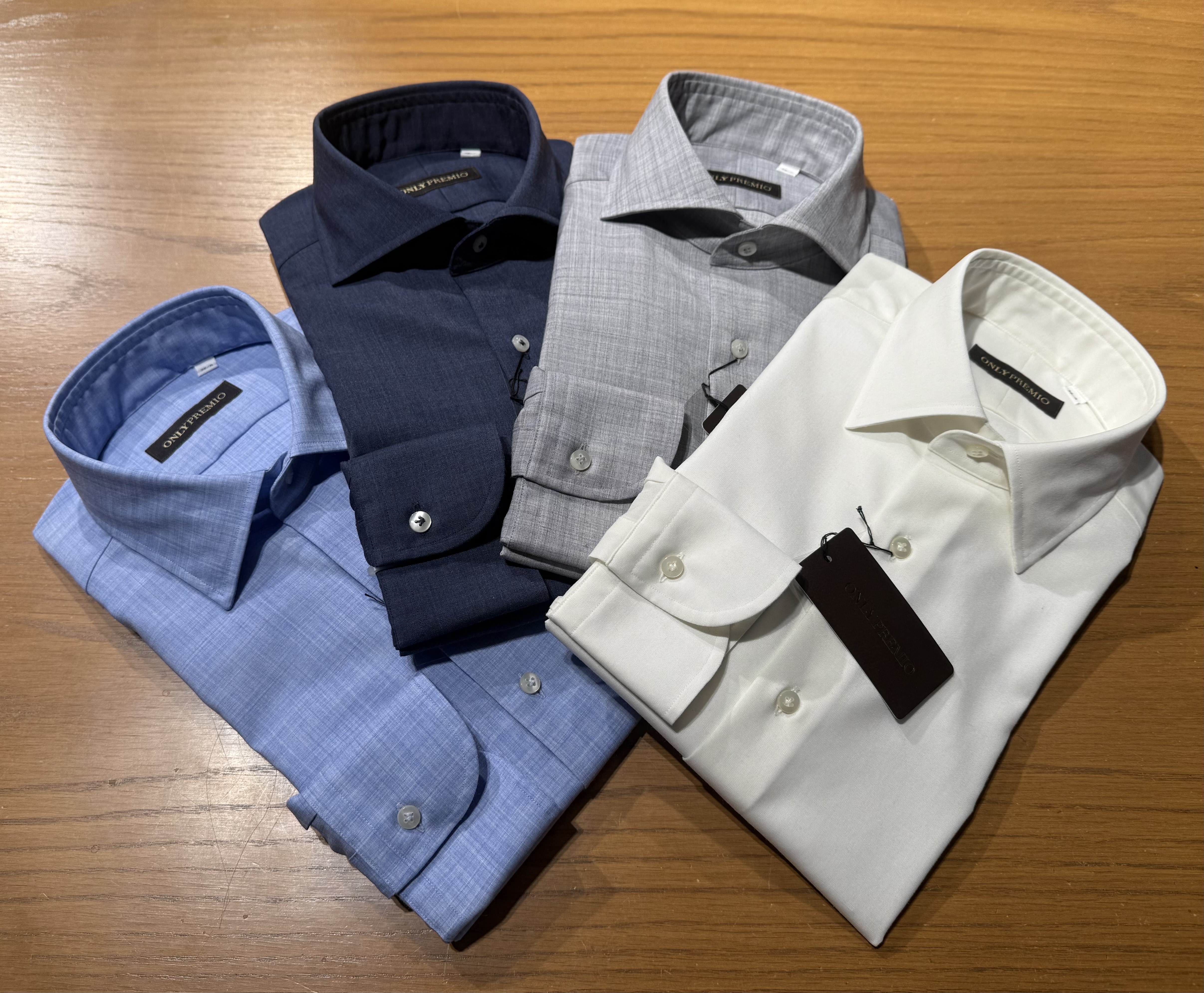【夏から秋にかけて万能アイテム紹介🌟】ONLY PREMIO TOKYO 有楽町店
